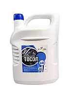 Тосол А-40 1кг СV OIL (ЕКО/ПЕТ)