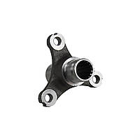 Фланець еластичної муфти ВАЗ 2101 ASR [CS350009]