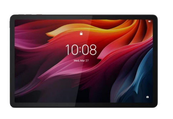 Планшет Lenovo K11 Plus 8/256GB Wi-Fi Luna Grey (ZAEV0000UA)