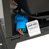 Автономка повітряна моноблок Profter AVS 5 кВт (12/24/220W) Стаціонарна автономнка моноблок, фото 10