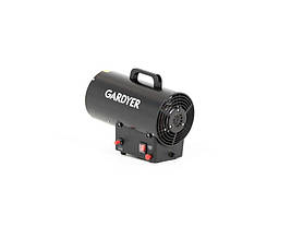 Газовий обігрівач Gardyer HG1500, фото 4