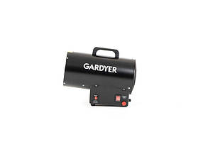 Газовий обігрівач Gardyer HG1500