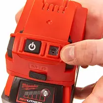 Адаптер MILWAUKEE M18 ONE KEY 4933451386, фото 4