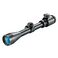 Приціл із підсвіткою Tasco 3х9х40Е