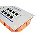 Активний прес-бокс AudioPressBox® APB-112 IW-D-USB, фото 4