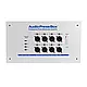Активний прес-бокс AudioPressBox® APB-112 IW-D-USB, фото 6