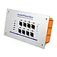 Активний прес-бокс AudioPressBox® APB-112 IW-D-USB, фото 7
