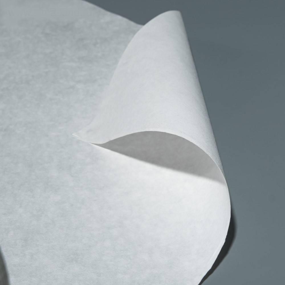 Папір для фільтрації знезолений 720х510 мм, 80 г/м², фото 1
