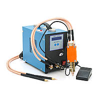 Точкове зварювання XIANGHUI, 220V, 5KVA