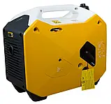 Генератор інверторний ITC Power GG18I 1500/1800 W, фото 6