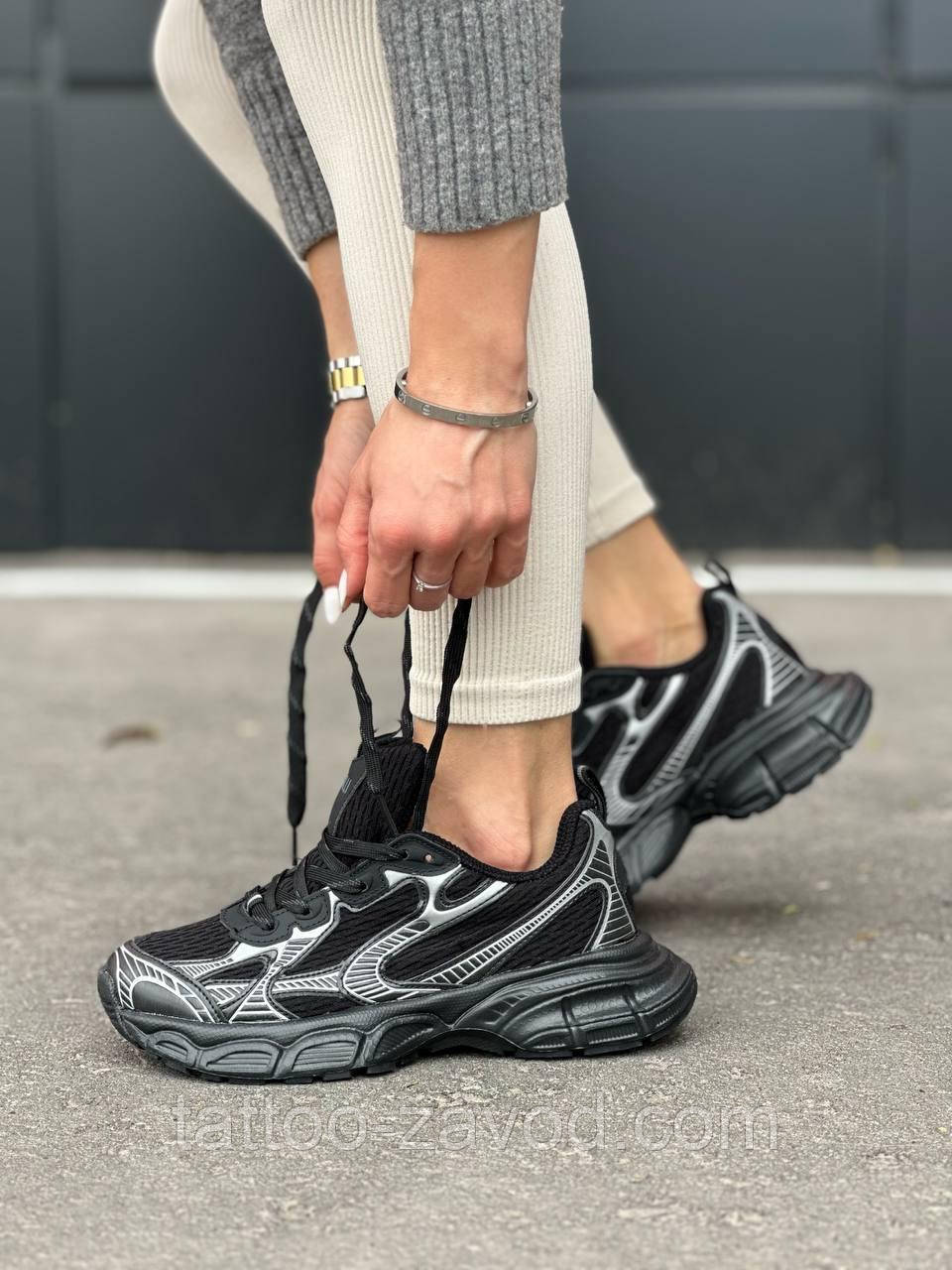 Кросівки жіночі 36 38 39 40, фото 1