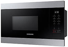 Мікрохвильовка Samsung MS22M8254AT, фото 3