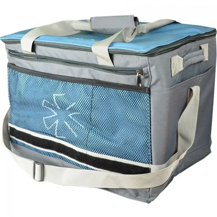 Термосумка Norfin LUIRO-L 35л / 44Х32х32см / NFL (60513)