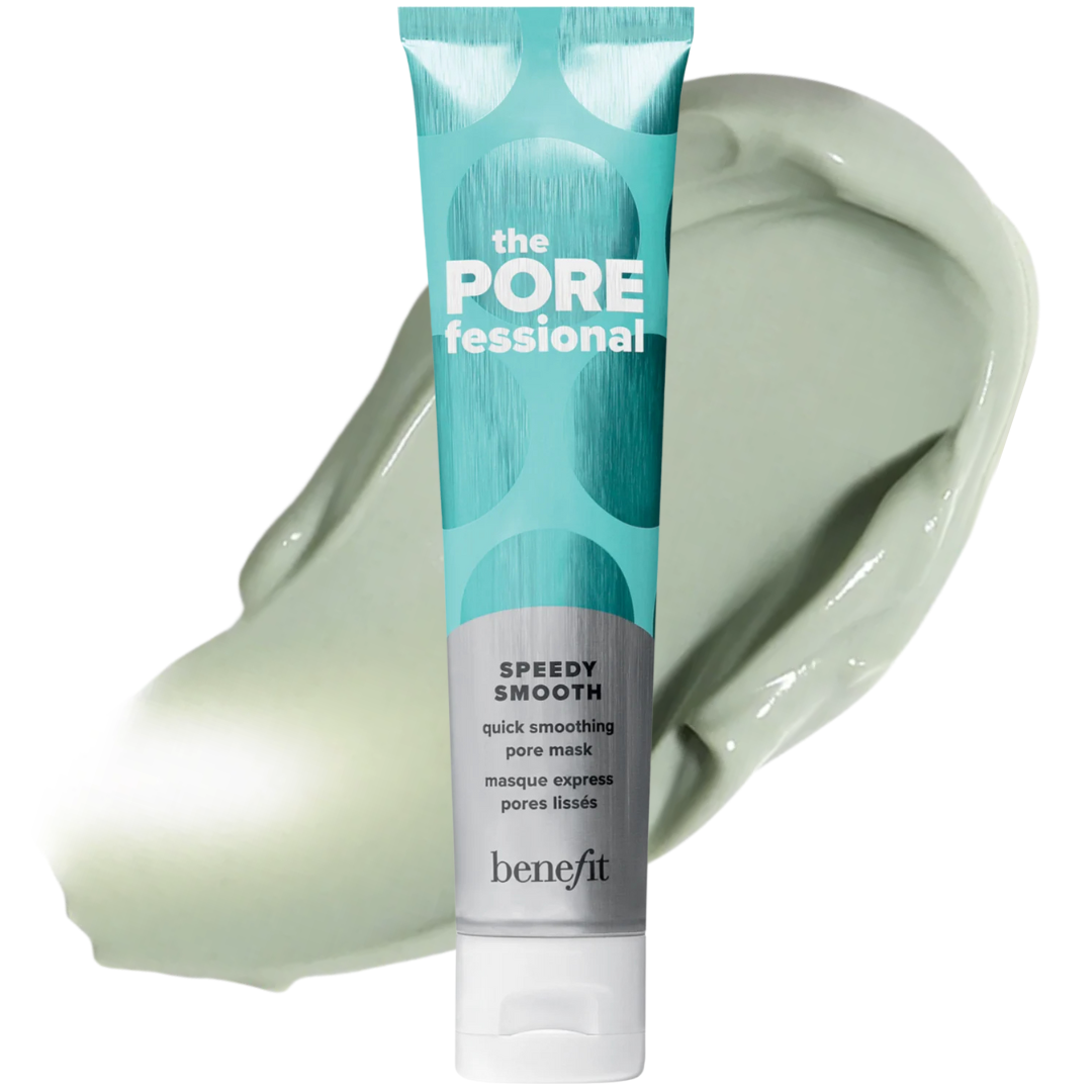 Очищувальна маска з миттєвим ефектом Benefit The POREfessional Speedy Smooth Pore Mask 75 г