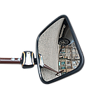 Досмотрове дзеркало для днища автомобіля ЗД-6, фото 2