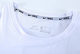 Термобілизна Nike Pro Combat black, фото 5