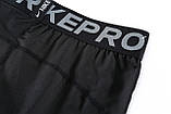 Чоловіча термобілизна Nike Pro Combat Core Compression, фото 5
