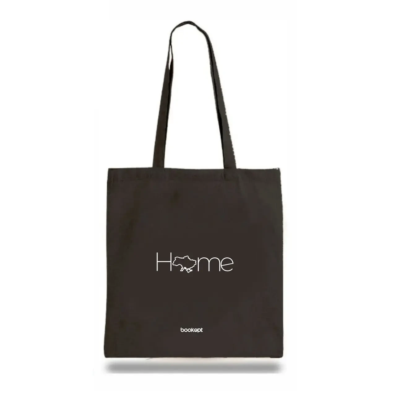 Екошопер BookOpt BK4003 Home чорний