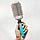 Термобрашинг кераміка Ceramic Ionic Round Hair Brush Moroccanoil 55 мм, фото 4