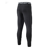 Чоловіча термобілизна Nike Pro Combat Core Compression, фото 3