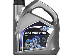 Трансмісійне масло MPM Mineral 80W / 4 л. / (API GL-4, MPM 11004)