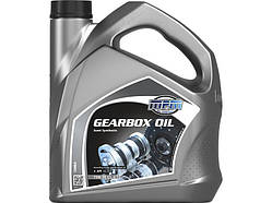 Трансмісійне масло MPM Semi Synthetic 75W-90 / 4 л. / (API GL-4|GL-5, MPM 12004)