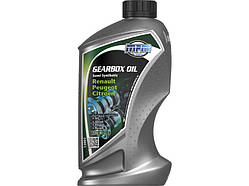 Трансмісійне масло MPM Semi Synthetic RPC 75W-80 / 1 л. / (API GL-5, MPM 13001)