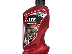 Трансмісійне масло MPM ATF Fluid Dexron II-D 10W / 1 л. / MPM 15001
