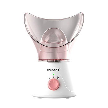 Сауна для обличчя Sokany SK-1080 130 Вт