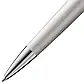 Ручка кулькова Lamy Studio матовий хром стрижень M16 чорний (4014519901983), фото 3