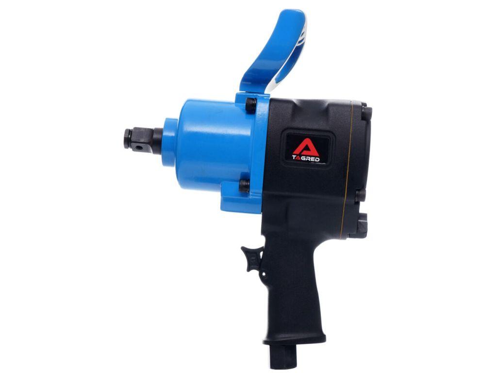 Пневматичний ударний гайковерт TAGRED TA817