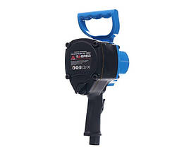 Пневматичний ударний гайковерт TAGRED TA817, фото 4