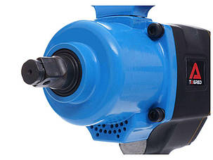 Пневматичний ударний гайковерт TAGRED TA817, фото 2