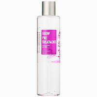 Знежирювач для очищення брів AntuOne, 250 мл