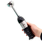 Блендер погружний з чашею 500Вт, від мережі, Jubake NF-8008S / Блендер подрібнювач / Блендер міксер, фото 5