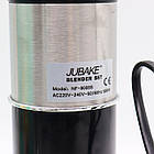 Блендер погружний з чашею 500Вт, від мережі, Jubake NF-8008S / Блендер подрібнювач / Блендер міксер, фото 8