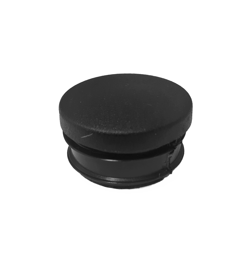 Заглушка ДУ32 на штир для дисків