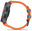 Смарт-годинник Garmin Instinct 3 – 50 mm, Solar Twilight with Solstice Band, фото 8