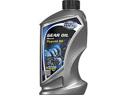 Трансмісійне масло MPM Mineral Hypoid Oil 80W-90 / 1 л. / (API GL-5, MPM 10001)