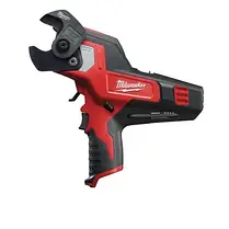 Кабелеріз акумуляторний MILWAUKEE M12 CC-0 до 32 мм, фото 3