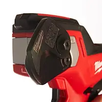 Кабелеріз акумуляторний MILWAUKEE M12 CC-0 до 32 мм, фото 6