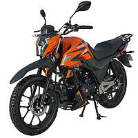 Мотоцикли Дорожні