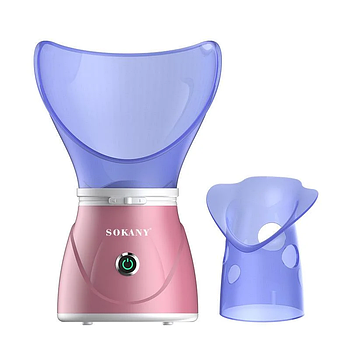 Сауна для обличчя Sokany SK-1079 130 Вт