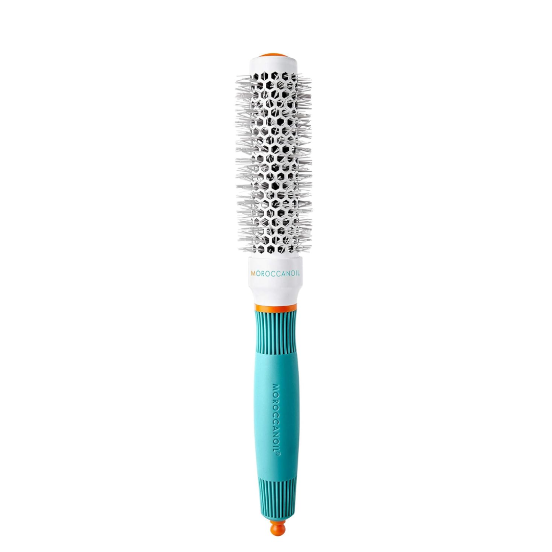 Термобрашинг кераміка Ceramic Ionic Round Hair Brush Moroccanoil 25 мм