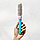 Термобрашинг кераміка Ceramic Ionic Round Hair Brush Moroccanoil 25 мм, фото 4