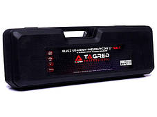 Пневматичний ударний гайковерт TAGRED TA827, фото 3