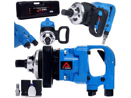 Пневматичний ударний гайковерт TAGRED TA827, фото 1