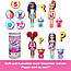 Лялька-сюрприз Barbie Pop Reveal Круті Бабл-ті Челсі та друзі HRK63, фото 5