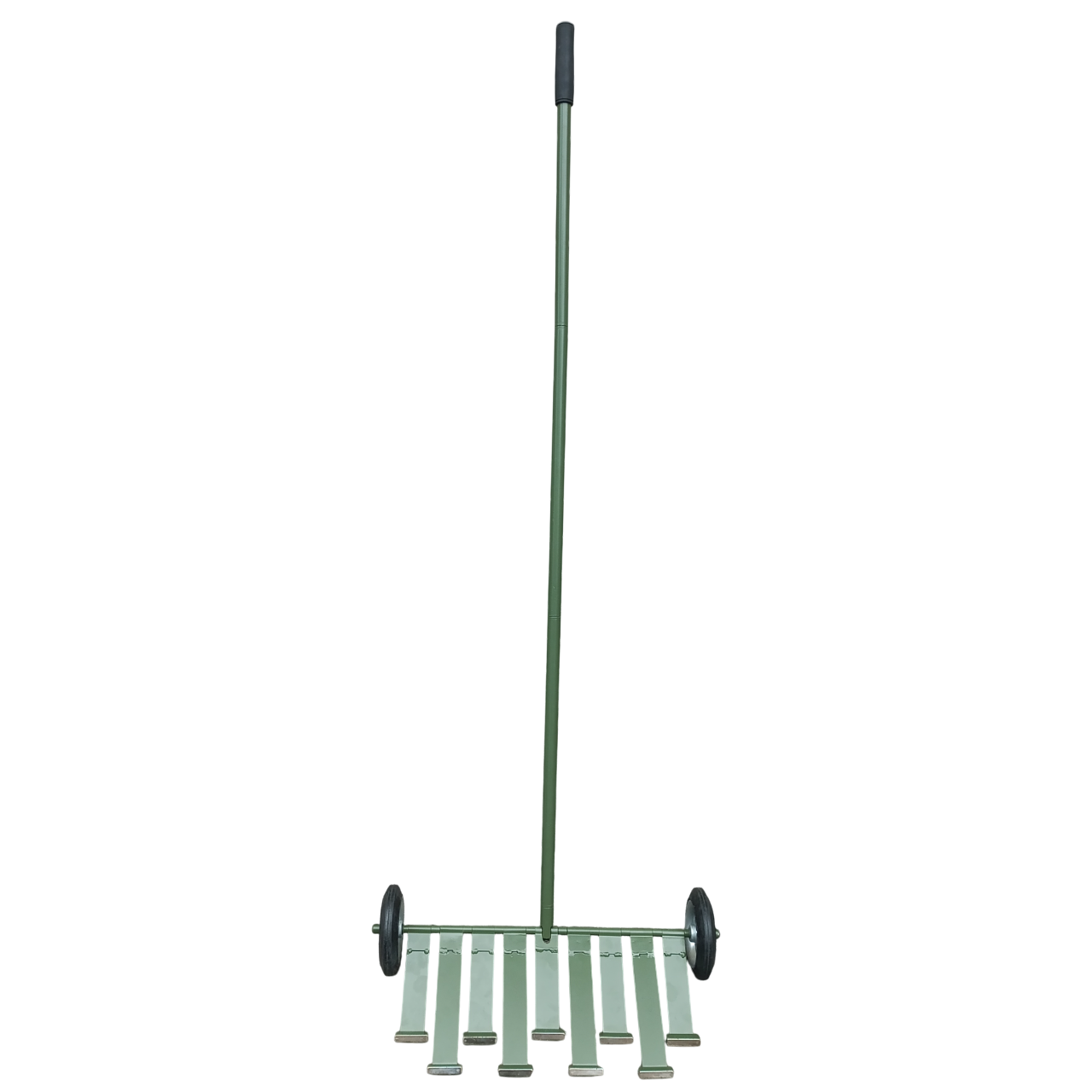 Магнітні граблі для збору металевих предметів, фото 1