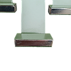 Магнітні граблі для збору металевих предметів, фото 3